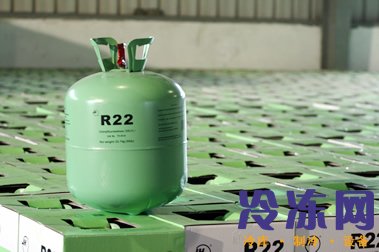 巨化R22制冷剂13.6KG